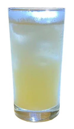 そよ風の甘酒スパークル