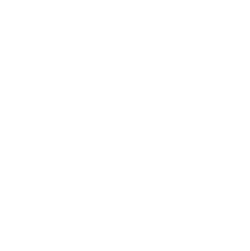 お店の周辺を描いた地図